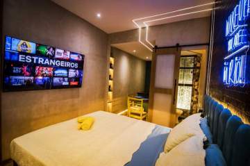 Apartamento em copacabana - NIKI10069
