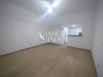Apartamento 1 quarto à venda Copacabana, Rio de Janeiro - R$ 450.000 - NOAP10405