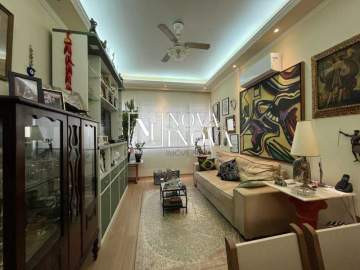 Apartamento 2 quartos à venda Copacabana, Rio de Janeiro - R$ 850.000 - NOAP20332