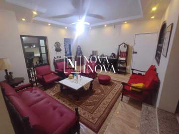 Apartamento 4 quartos à venda Copacabana, Rio de Janeiro - R$ 1.320.000 - NOAP40088