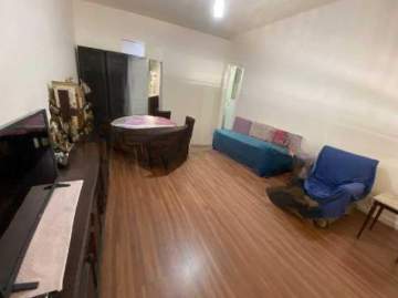 Imperdível - Apartamento à venda Rua Souza Lima, Copacabana, Rio de Janeiro - R$ 1.150.000 - NOAP20335
