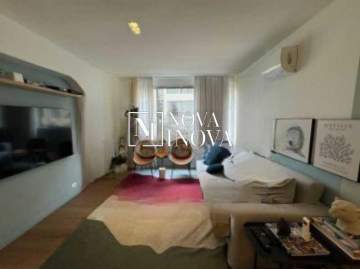 Imperdível - Apartamento à venda Rua Figueiredo Magalhães, Copacabana, Rio de Janeiro - R$ 1.750.000 - NOAP30416