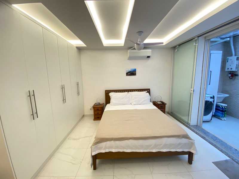 Conheça 2 do imóvel - Apartamento à venda Rua Ronald de Carvalho, Copacabana, Rio de Janeiro - R$ 650.000 - NIAP10075 - 2 2 - 2