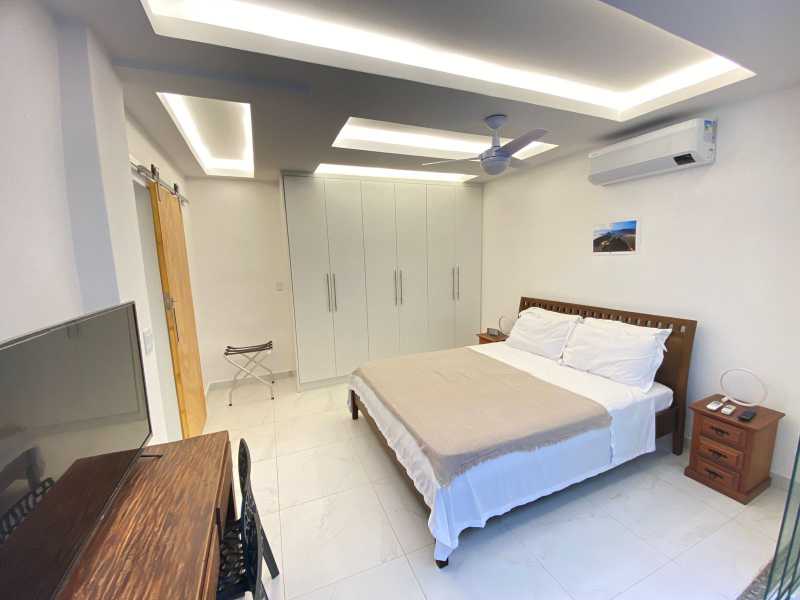 Conheça 3 do imóvel - Apartamento à venda Rua Ronald de Carvalho, Copacabana, Rio de Janeiro - R$ 650.000 - NIAP10075 - 3 3 - 3
