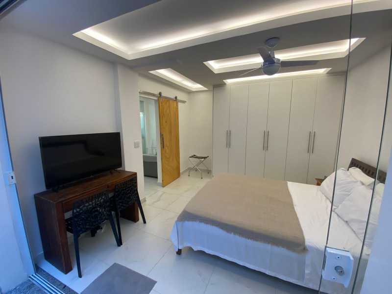 Conheça 5 do imóvel - Apartamento à venda Rua Ronald de Carvalho, Copacabana, Rio de Janeiro - R$ 650.000 - NIAP10075 - 5 5 - 5