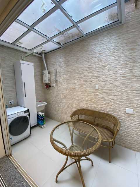 Conheça 6 do imóvel - Apartamento à venda Rua Ronald de Carvalho, Copacabana, Rio de Janeiro - R$ 650.000 - NIAP10075 - 6 6 - 6