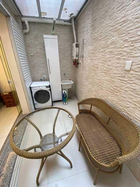 Conheça 7 do imóvel - Apartamento à venda Rua Ronald de Carvalho, Copacabana, Rio de Janeiro - R$ 650.000 - NIAP10075 - 7 7 - 7