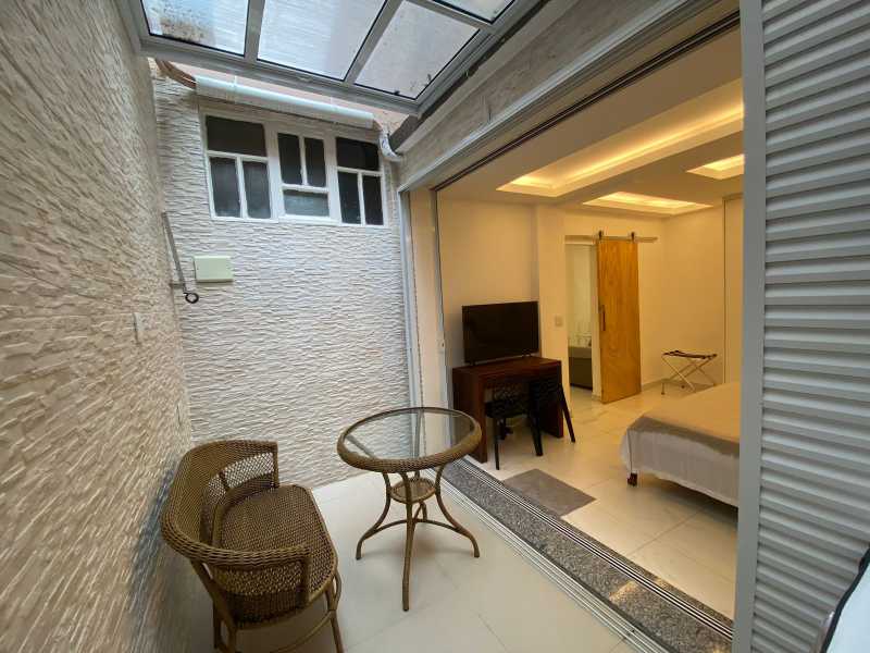 Conheça 8 do imóvel - Apartamento à venda Rua Ronald de Carvalho, Copacabana, Rio de Janeiro - R$ 650.000 - NIAP10075 - 8 8 - 8