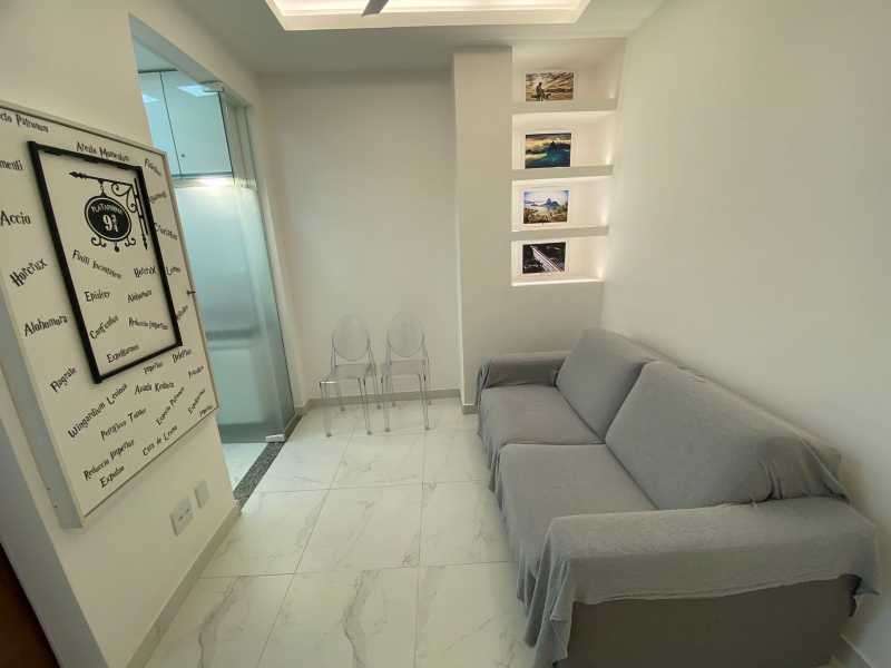 Conheça 10 do imóvel - Apartamento à venda Rua Ronald de Carvalho, Copacabana, Rio de Janeiro - R$ 650.000 - NIAP10075 - 10 10 - 10