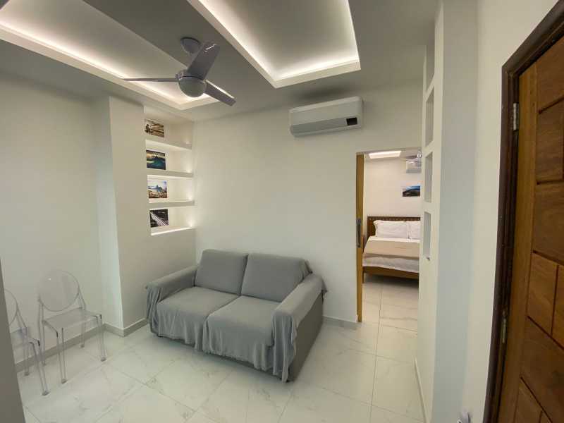 Conheça 11 do imóvel - Apartamento à venda Rua Ronald de Carvalho, Copacabana, Rio de Janeiro - R$ 650.000 - NIAP10075 - 11 11 - 11