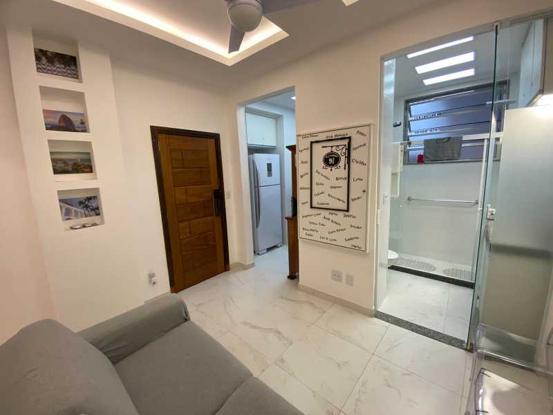 Conheça 13 do imóvel - Apartamento à venda Rua Ronald de Carvalho, Copacabana, Rio de Janeiro - R$ 650.000 - NIAP10075 - 13 13 - 13