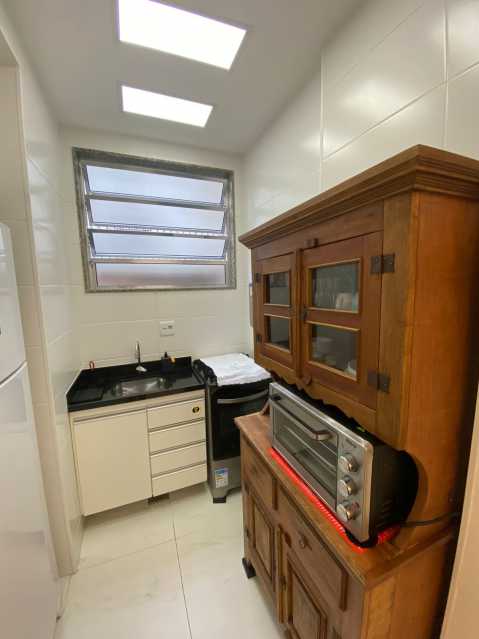 Conheça 14 do imóvel - Apartamento à venda Rua Ronald de Carvalho, Copacabana, Rio de Janeiro - R$ 650.000 - NIAP10075 - 14 14 - 14