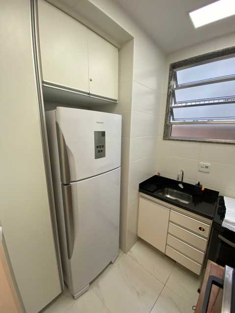 Conheça 15 do imóvel - Apartamento à venda Rua Ronald de Carvalho, Copacabana, Rio de Janeiro - R$ 650.000 - NIAP10075 - 15 15 - 15