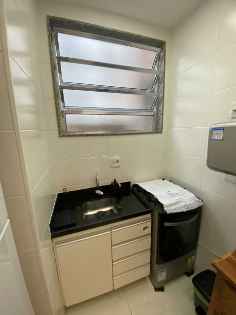 Conheça 16 do imóvel - Apartamento à venda Rua Ronald de Carvalho, Copacabana, Rio de Janeiro - R$ 650.000 - NIAP10075 - 16 16 - 16