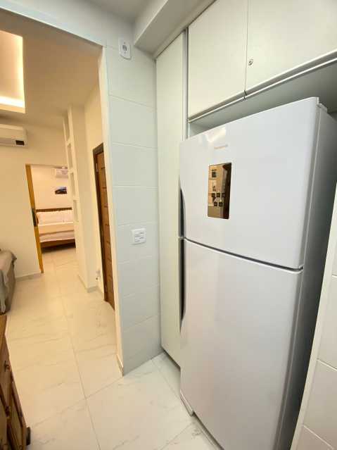Conheça 18 do imóvel - Apartamento à venda Rua Ronald de Carvalho, Copacabana, Rio de Janeiro - R$ 650.000 - NIAP10075 - 18 18 - 18