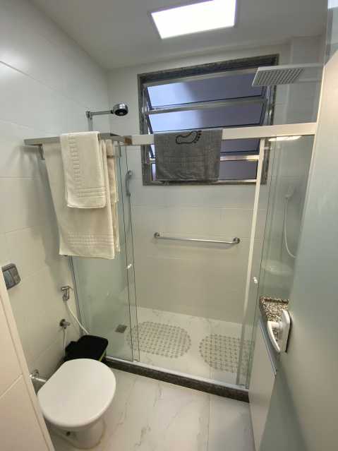Conheça 19 do imóvel - Apartamento à venda Rua Ronald de Carvalho, Copacabana, Rio de Janeiro - R$ 650.000 - NIAP10075 - 19 19 - 19