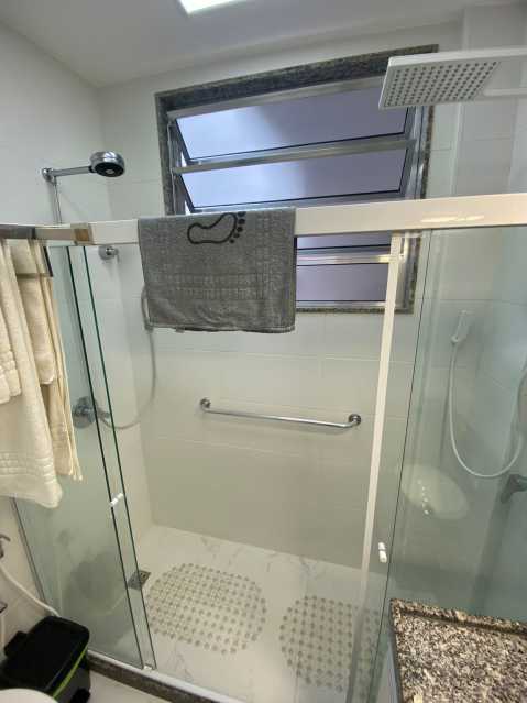 Conheça 20 do imóvel - Apartamento à venda Rua Ronald de Carvalho, Copacabana, Rio de Janeiro - R$ 650.000 - NIAP10075 - 20 20 - 20