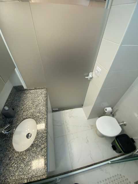 Conheça 22 do imóvel - Apartamento à venda Rua Ronald de Carvalho, Copacabana, Rio de Janeiro - R$ 650.000 - NIAP10075 - 22 22 - 22