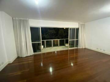 Imperdível - Apartamento à venda Rua Nascimento Silva, Ipanema, Rio de Janeiro - R$ 3.650.000 - NIAP30060