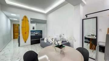 Imperdível - Apartamento à venda Avenida Nossa Senhora de Copacabana, Copacabana, Rio de Janeiro - R$ 600.000 - NOAP10423