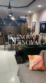 Apartamento 3 quartos à venda Copacabana, Rio de Janeiro - R$ 1.400.000 - NOAP30423