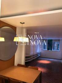 Ótima localização - Apartamento à venda Rua Constante Ramos, Copacabana, Rio de Janeiro - R$ 1.150.000 - NOAP30426