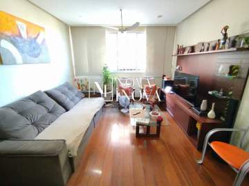 Apartamento 3 quartos à venda Copacabana, Rio de Janeiro - R$ 850.000 - NOAP30427