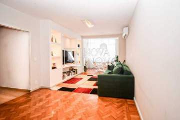 Apartamento em Copacabana: Oportunidade com 3 Quartos e Vaga a 1 Quadra da Praia - NOAP30429