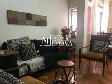 APARTAMENTO 3 QUARTOS NO BAIRRO DE COPACABANA - NOAP30436