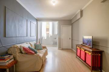 Apartamento de 3 quartos reformado, em Copacabana! - NOAP30431