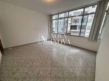 APARTAMENTO à venda 3 quartos, 90m² - Copacabana - NOAP30432