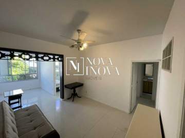 Apartamento em Copacabana Conforto, espaço e localização privilegiada! - NOAP20348