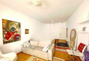 Imperdível - Apartamento à venda Rua Maestro Francisco Braga, Copacabana, Rio de Janeiro - R$ 800.000 - NOAP20350