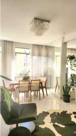 Imperdível - Apartamento 2 quartos à venda Copacabana, Rio de Janeiro - R$ 1.380.000 - NOAP20356