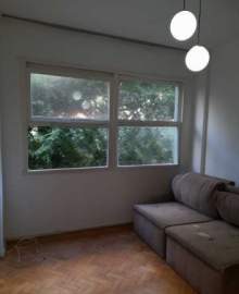 Imperdível - Apartamento à venda Rua Belfort Roxo, Copacabana, Rio de Janeiro - R$ 600.000 - NOAP10433