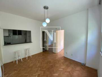 Imperdível - Apartamento à venda Rua Belfort Roxo, Copacabana, Rio de Janeiro - R$ 600.000 - NOAP20568