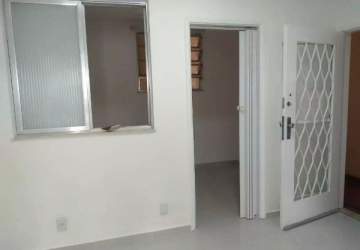 Apartamento 1 quarto à venda Copacabana, Rio de Janeiro - R$ 650.000 - NOAP10434