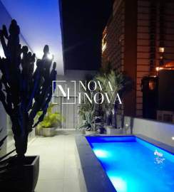 Cobertura 4 quartos à venda Copacabana, Rio de Janeiro - R$ 6.200.000 - NOCO40005