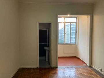 Imperdível - Kitnet/Conjugado 37m² à venda Rua Felipe de Oliveira, Copacabana, Rio de Janeiro - R$ 430.000 - NIKI10072