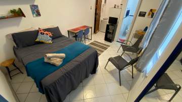 Kitnet/Conjugado 30m² à venda Copacabana, Rio de Janeiro - R$ 440.000 - NOKI10180