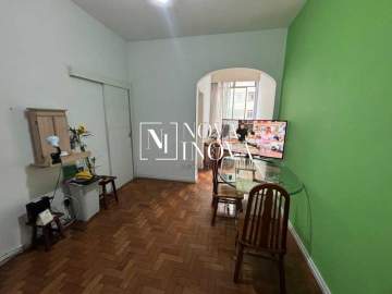 Apartamento à venda Avenida Nossa Senhora de Copacabana, Copacabana, Rio de Janeiro - R$ 550.000 - NOAP10442