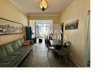 Apartamento 1 quarto à venda Copacabana, Rio de Janeiro - R$ 750.000 - NOAP10445