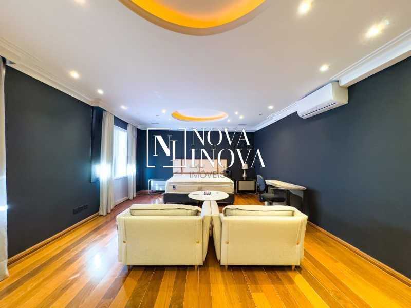Conheça IMG-20250430-WA00065097461828 do imóvel - Cobertura : Duplex / Residencial / Copacabana - NOCO40006 - 6 IMG-20250430-WA00065097461828 - 6