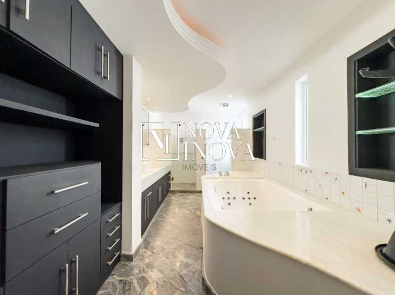Conheça IMG-20250430-WA00214316553513 do imóvel - Cobertura : Duplex / Residencial / Copacabana - NOCO40006 - 20 IMG-20250430-WA00214316553513 - 20