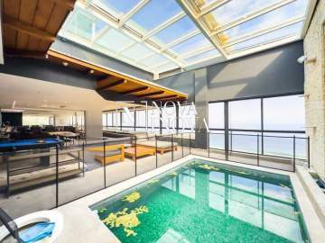 Cobertura : Duplex / Residencial / Copacabana - NOCO40006