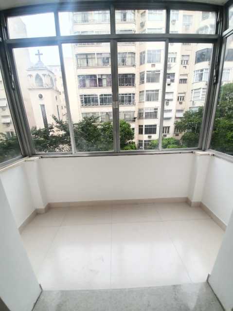 vista da varanda - 3