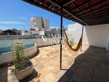 APARTAMENTO 4 quartos no Bairro de Copacabana - NOCO40008