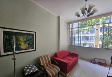 Imperdível - Apartamento à venda Rua Ronald de Carvalho, Copacabana, Rio de Janeiro - R$ 830.000 - NOAP20372