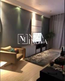 Apartamento 2 quartos à venda Copacabana, Rio de Janeiro - R$ 980.000 - NOAP20374