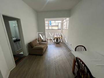 APARTAMENTO 2 QUARTOS NO BAIRRO DE COPACABANA - NOAP20375